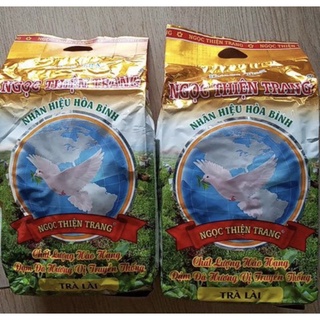 Trà Lài Ngọc Thiện Trang 300gr