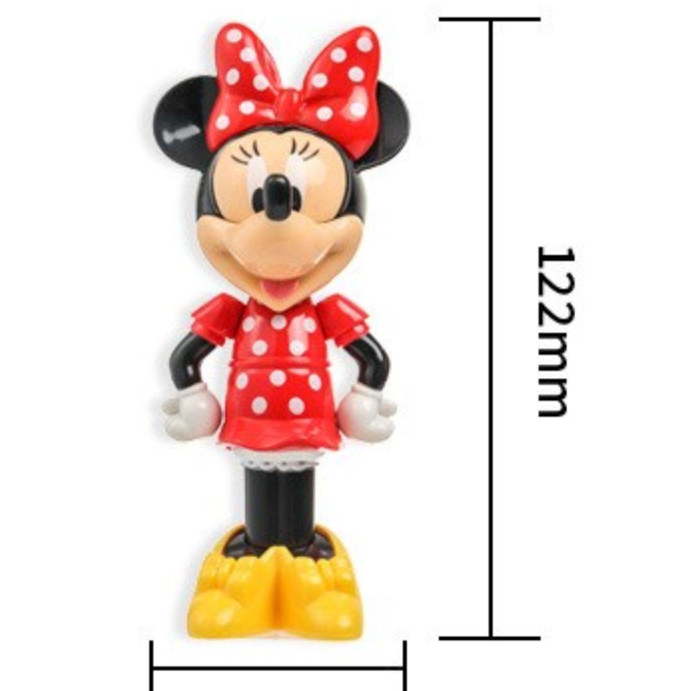 Bút Bi Hình Chuột Mickey Hoạt Hình Siêu Bền