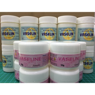 Sáp nẻ Vaselin Viện Bỏng