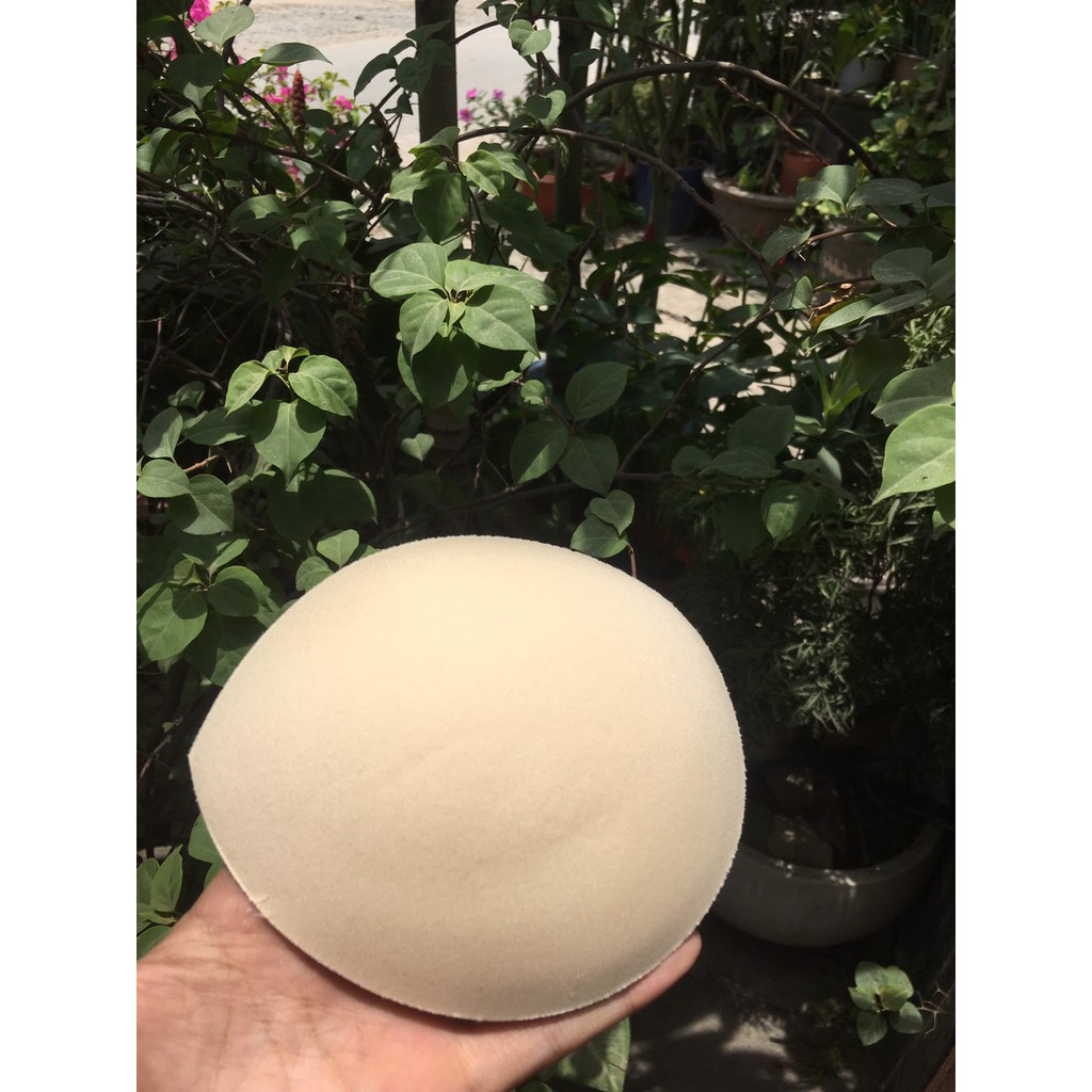 Mút ngực ngang bao bền