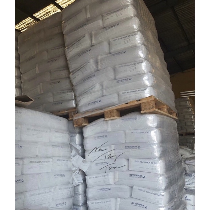 Đường Dextrose của Pháp