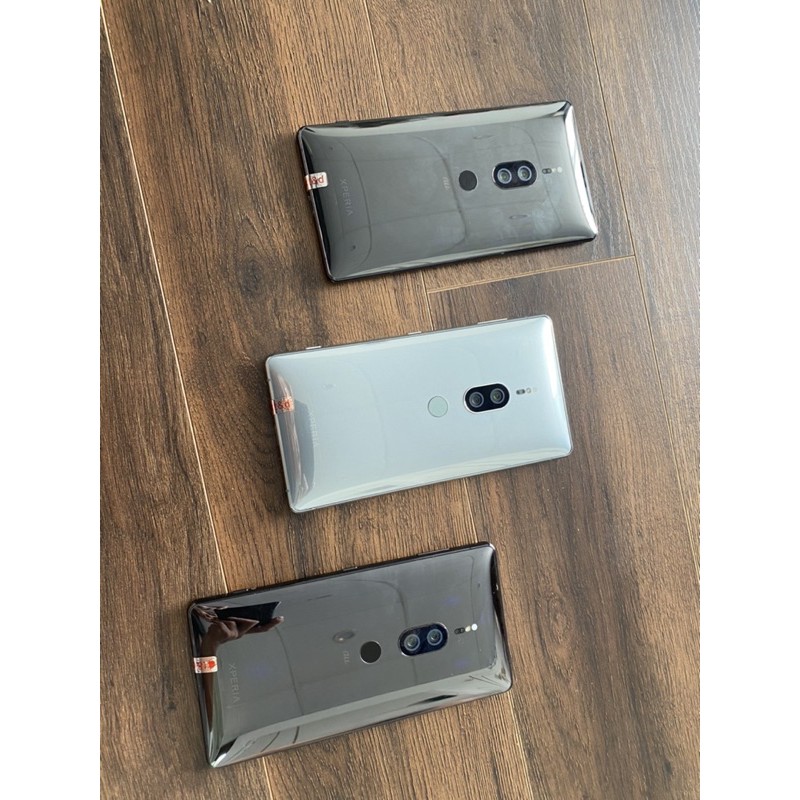 Điện thoại Sony XZ2 Premium bản nhật 1 sim ram 6/64g chíp 845 siêu kháng nước | BigBuy360 - bigbuy360.vn