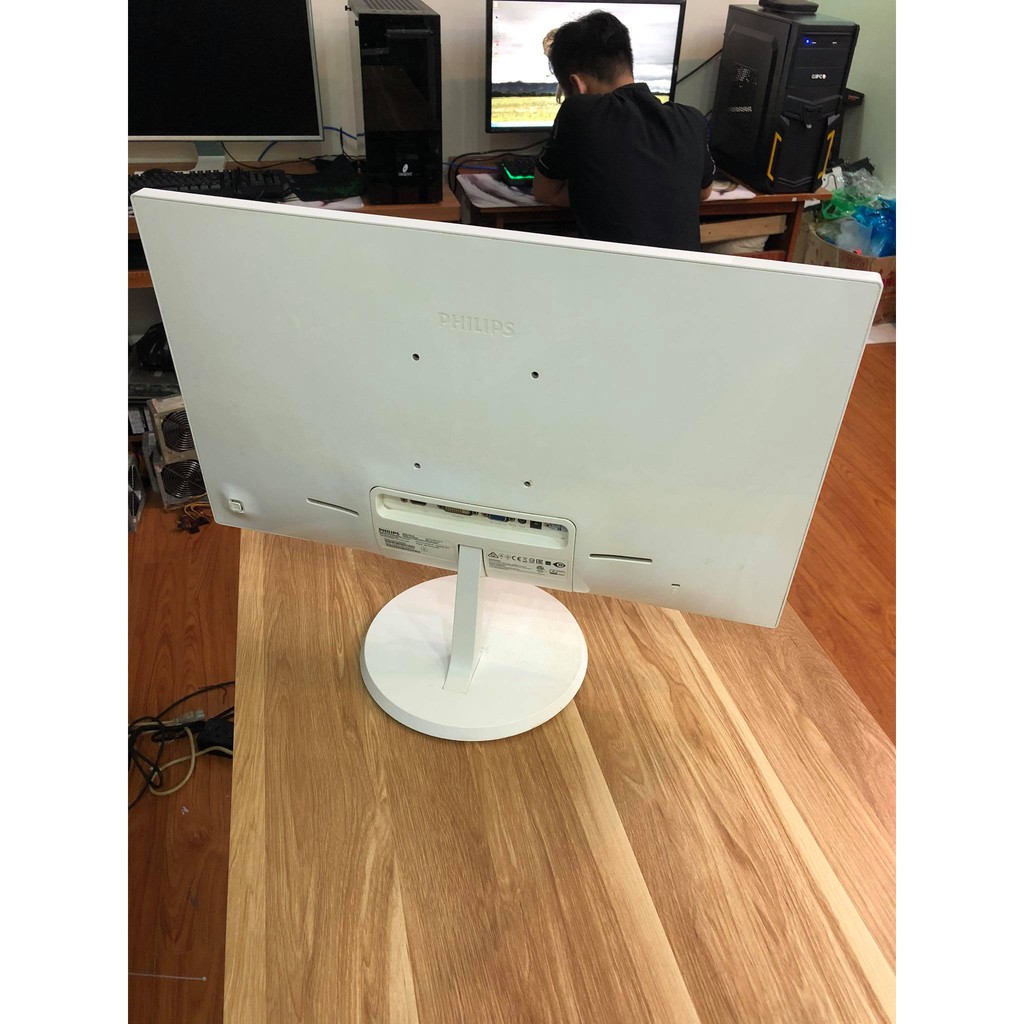 Bán bộ PC Cấu hình I5 - 3470 và Màn 25 ips Full Viền | BigBuy360 - bigbuy360.vn