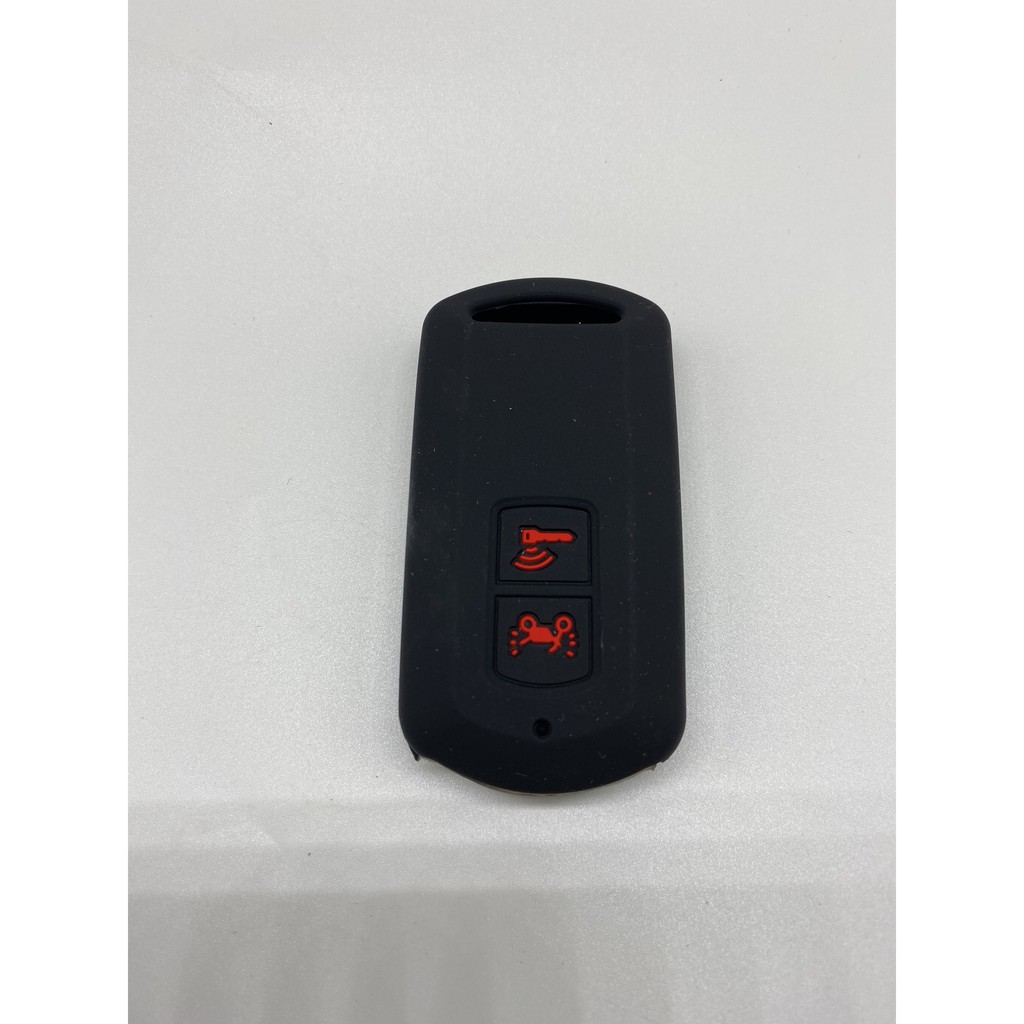 Bọc cao su silicon smartkey LEAD, Air blade, Vario 150, Vision ( giá 1 cái )