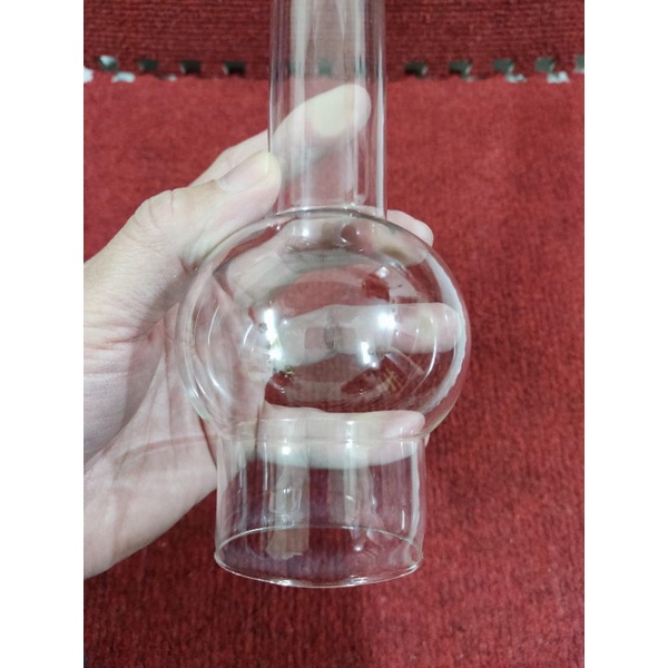 Bóng đèn dầu D5226