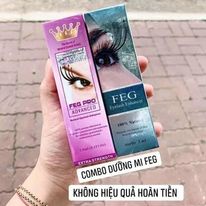 1 Cặp dưỡng mi