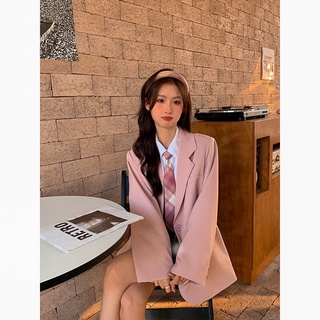Áo Vest Blazer dài tay hai lớp quảng châu