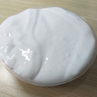 SLIME BASIC TRẮNG đủ size toru_slime