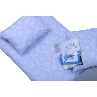 Nệm giường tầng cho bé - Hàng xuất Nhật kích thước đệm 1mx2mx5cm