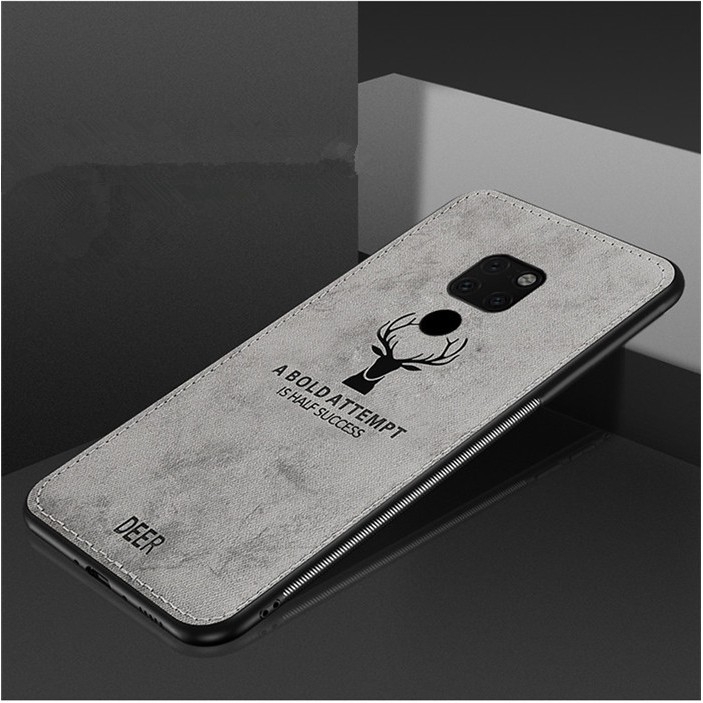 Ốp lưng TPU dành cho điện thoại Huawei Mate 20 Pro Mate 20 Lite Mate 20X