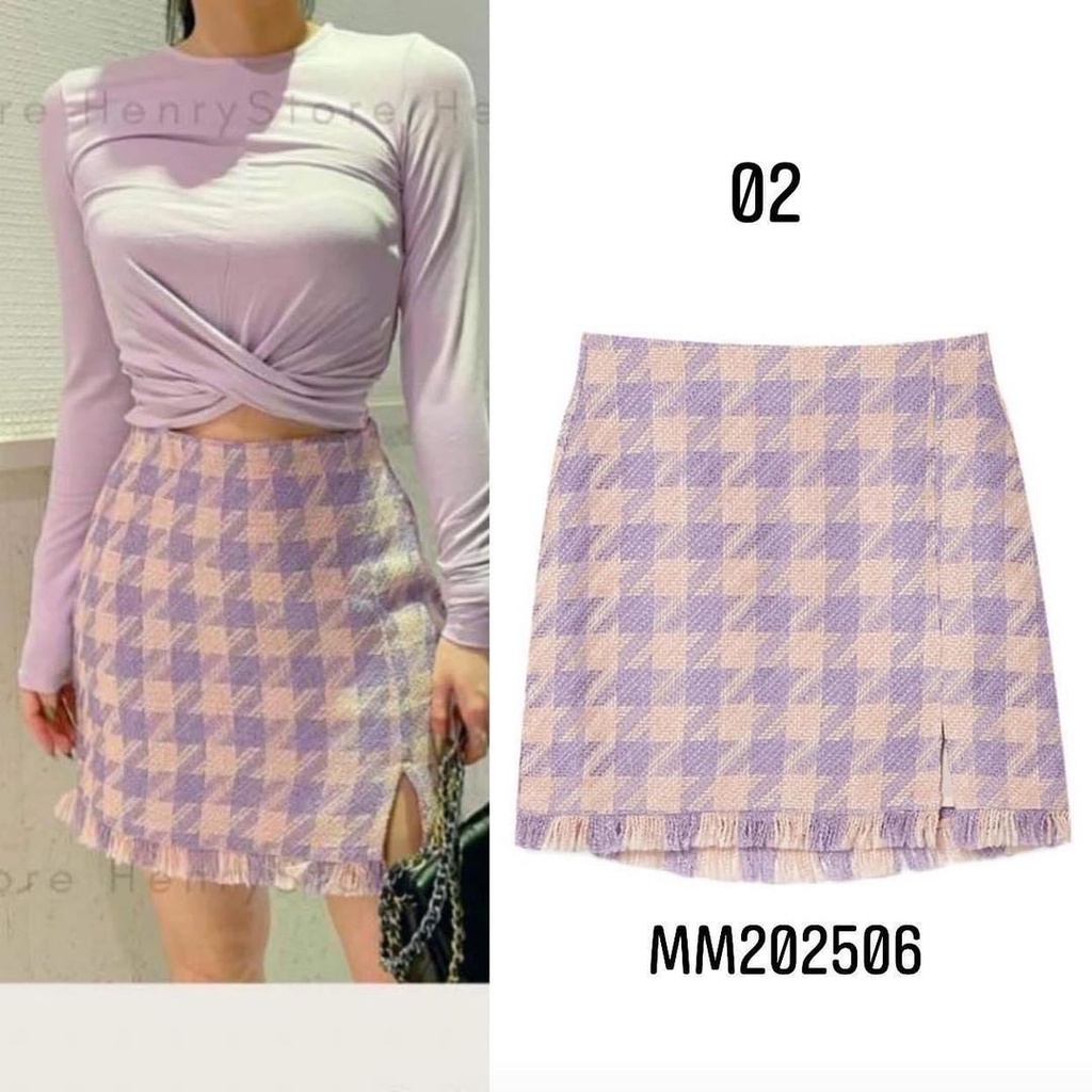 Chân váy Stra 4 mẫu 1256 + 2,2% phí shopee | BigBuy360 - bigbuy360.vn