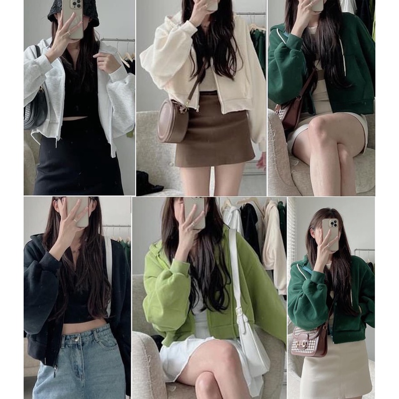 Áo Khoét Vai Bèo Tiểu Thư Full 4 Màu Trơn, Dáng Basic, Siêu Xinh, Freesize Dưới 60kg