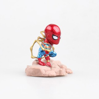 Mô hình Spiderman phim Marvel Avengers Infinity War