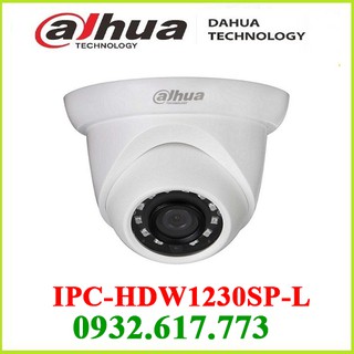 Camera ip dahua ipc-hdw1230sp-l