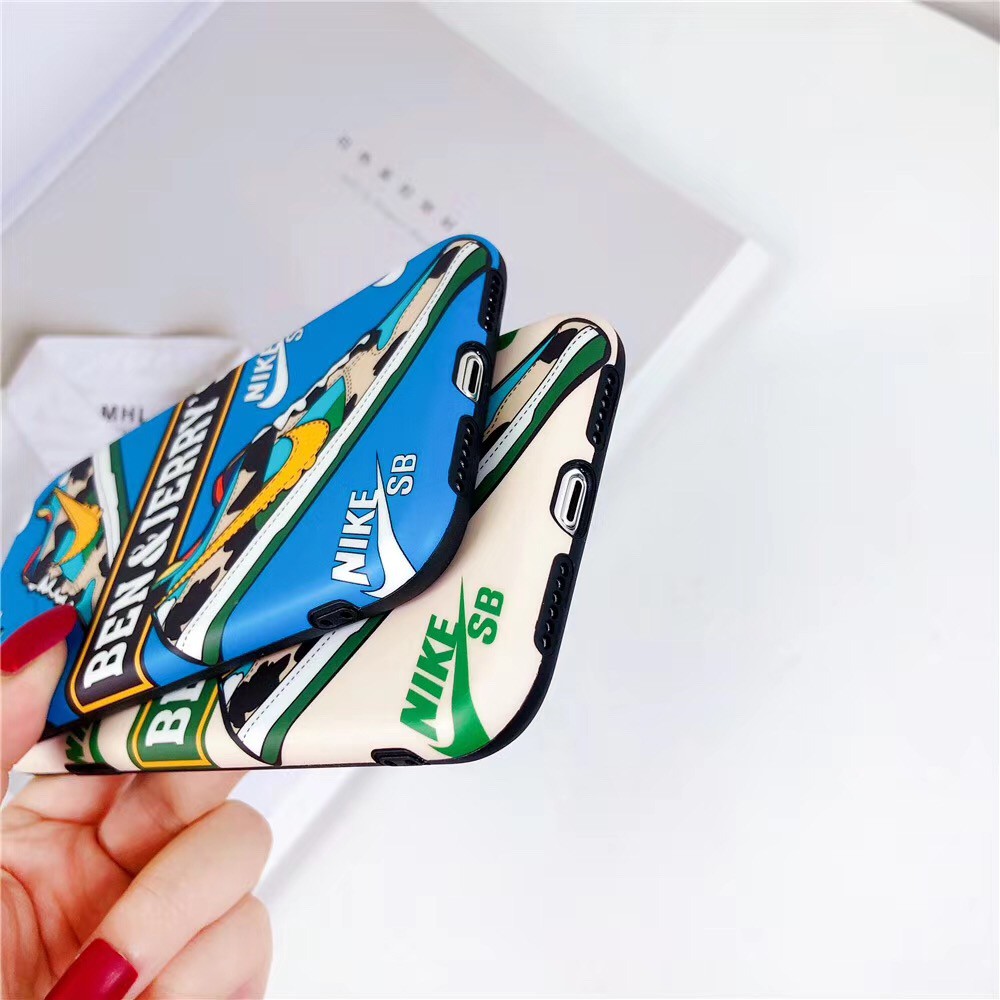 Ốp điện thoại mặt nhám bảo vệ toàn diện dành cho cho IPHONE 7 PLUS 8+ X XR XSMax 11 11Pro 11Promax SE 2020 | BigBuy360 - bigbuy360.vn