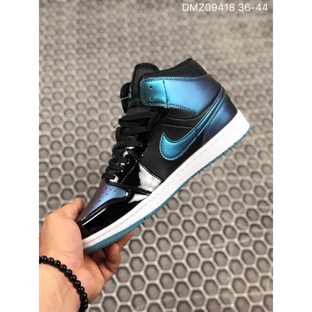 Jordan 1 generation Air Jordan 1 Low AJ1 Joe 1 Jordan 1 generation high top classic retro cultural leisure sports basketball shoes Sports Running Shoes