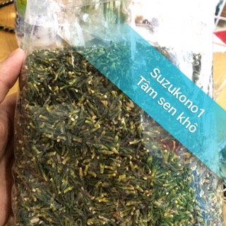 Tâm sen khô 500g
