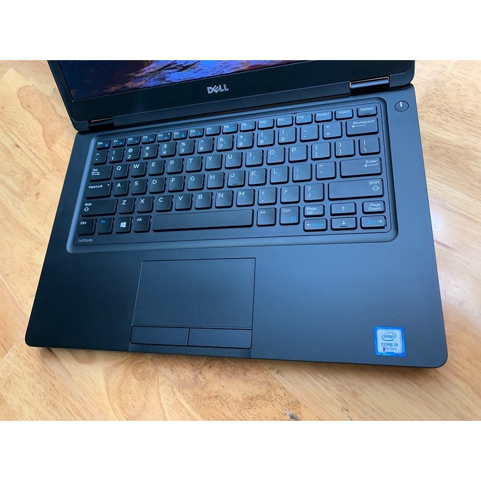 Laptop Dell Latitude 5480 | BigBuy360 - bigbuy360.vn