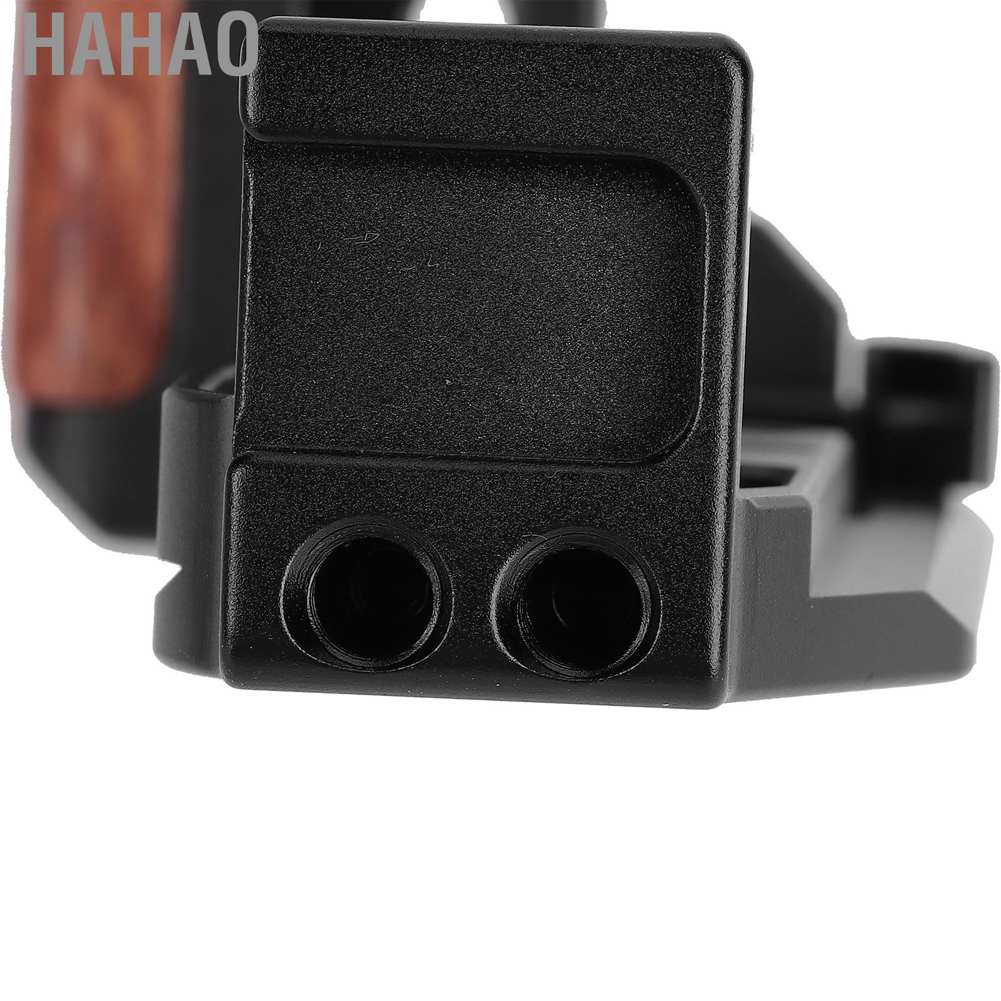 Tấm hợp kim hình chữ L chống trầy cho máy ảnh Fuji X‐T200 | BigBuy360 - bigbuy360.vn