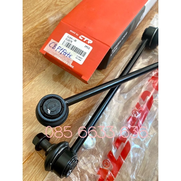 Rô tuyn cân bằng trước Forte , Cerato , Elantra 06 - 11 , Carens 07 - 12 , i30 08 - 14 , Avante 11