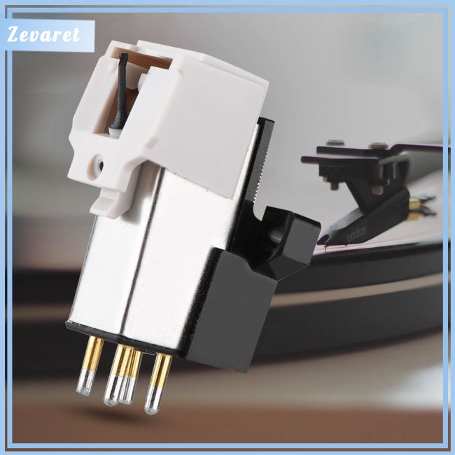 Đầu Kim Loại Cho Máy Hát Đĩa Than