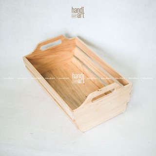 Khay gỗ đựng quà, Khay gỗ trái cây