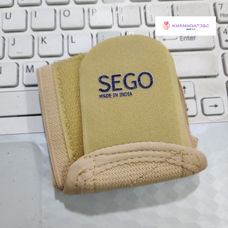 Đai hỗ trợ/ nẹp cố định vùng cổ tay Dynamic Sego