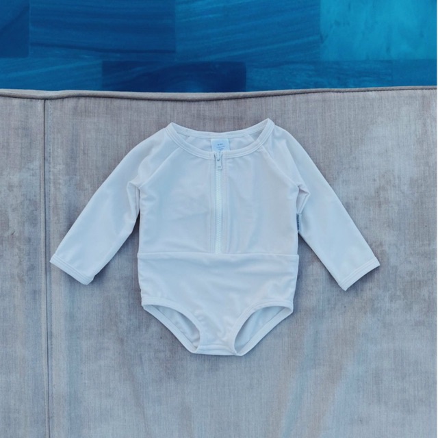 Moana Swimsuit Macro & Micro (Đồ Bơi Áo Liền Quần Bé Gái)