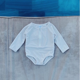 Moana Swimsuit Macro & Micro (Đồ Bơi Áo Liền Quần Bé Gái)