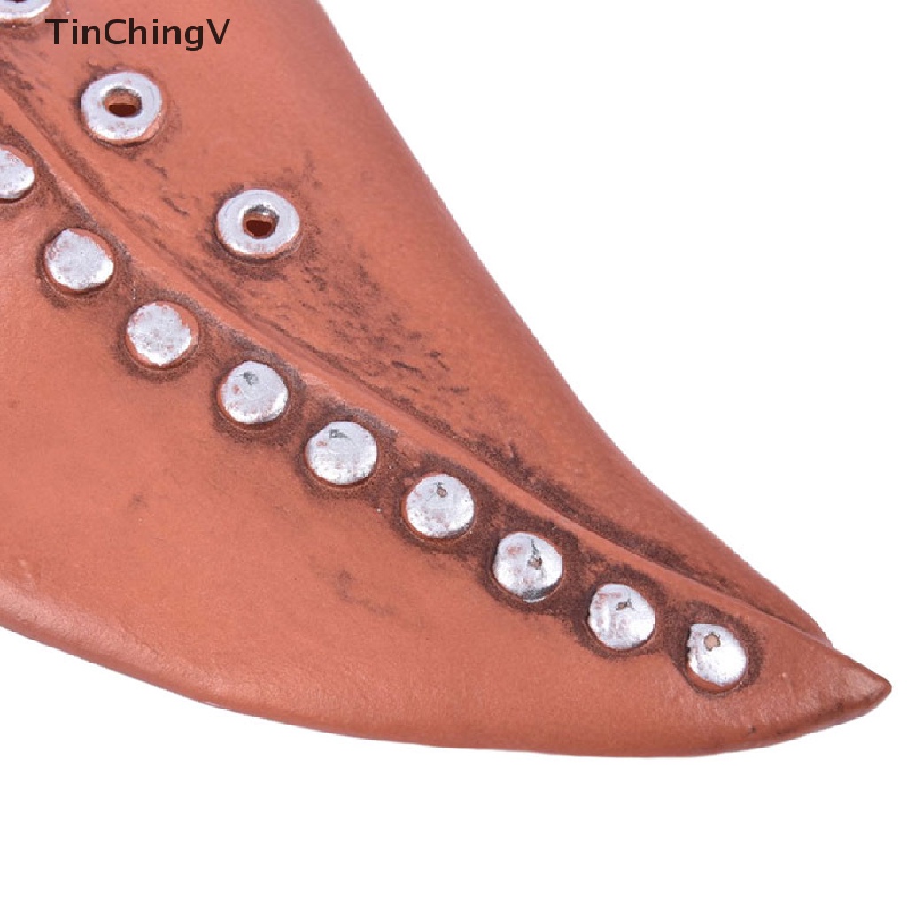 Mặt Nạ Hóa Trang Halloween Bằng Da PU Hình Chim Mũi Dài Phong Cách Steampunk