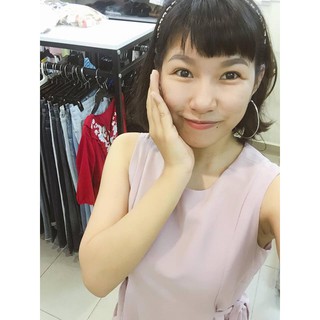 ĐẦM VINCE RUỐT S 50-54KG
