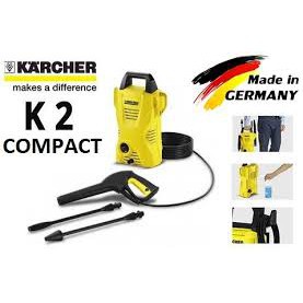 Máy rửa xe áp lực cao Karcher K2 Compact