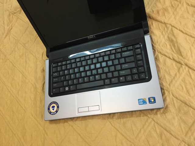 Laptop Dell 1558 i5 mạnh mẽ đẹp thời trang văn phòng sang trọng | BigBuy360 - bigbuy360.vn