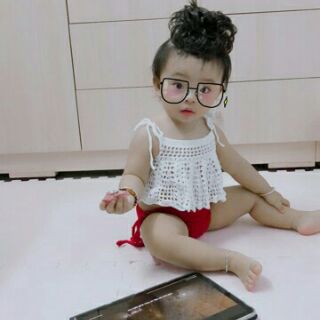 Bikini cho bé