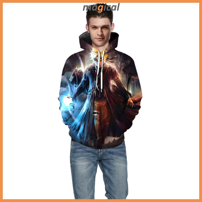 Áo khoác hoodie hoạ tiết 3D cho nam và nữ | BigBuy360 - bigbuy360.vn