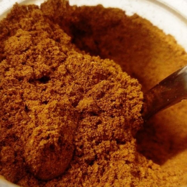 Pumpkin Spice - SPICESUPPLY Việt Nam Gia vị làm Bánh bí ngô Hũ 120ml