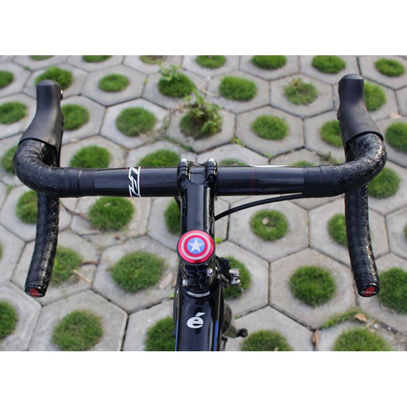 Nắp Chụp Potang xe đạp Trang Trí Corki CRK25