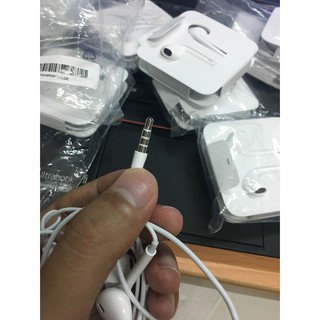 Tai nghe tháo máy iPhone 5/5s/6 99%