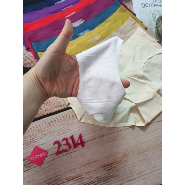 ♥️ Shop Uy Tín ♥️Quần lót bầu su thông hơi, quần lót su  dành cho bà bầu