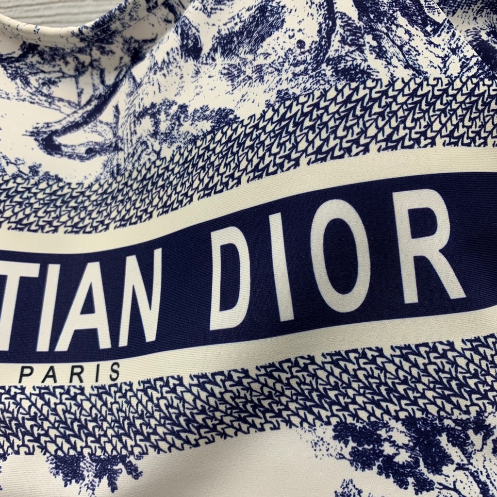 Đồ Bơi / Đồ Bơi Một Mảnh Tùy Chỉnh Cao Cấp / Áo Tắm L /