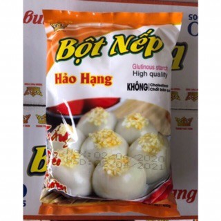 Bột nếp hảo hạng 400g