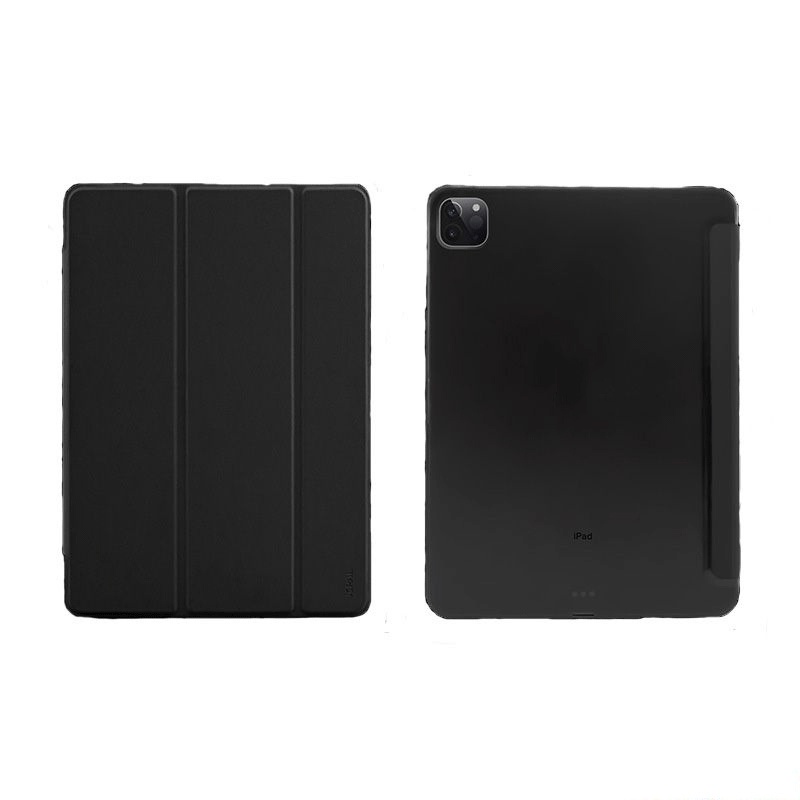 Bao Da JCPAL iPad Pro 11 2021 M1/Pro 12.9 inch 2021 M1 Casense Folio