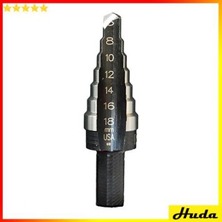 MŨI KHOAN BẬC IRWIN 11103