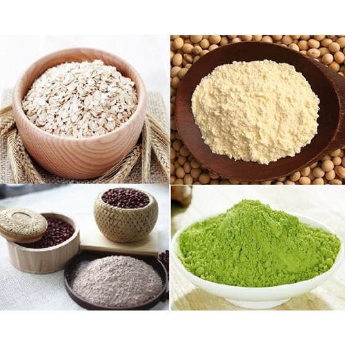 Bột tắm trắng thảo dược Vic's 200gr | BigBuy360 - bigbuy360.vn