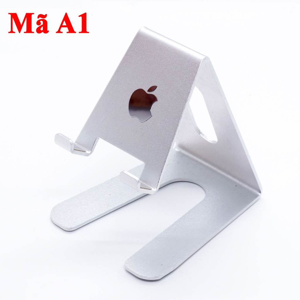 [Hàng đắt] Giá đỡ điện thoại iphone, ipad hợp kim nhôm chất lượng | BigBuy360 - bigbuy360.vn