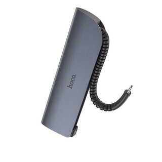 BỘ CHUYỂN ĐỔI CHÂN TYPE-C HOCO HB13