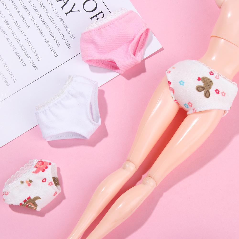 Bộ Quần Áo Búp Bê 1 / 12 1 / 6 1 / 4 1 / 3