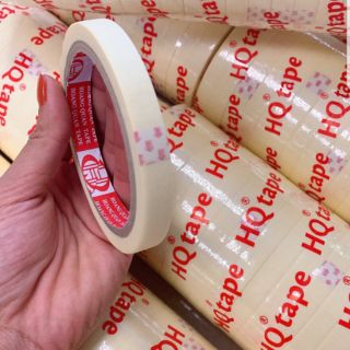 Keo lụa cuộn lớn