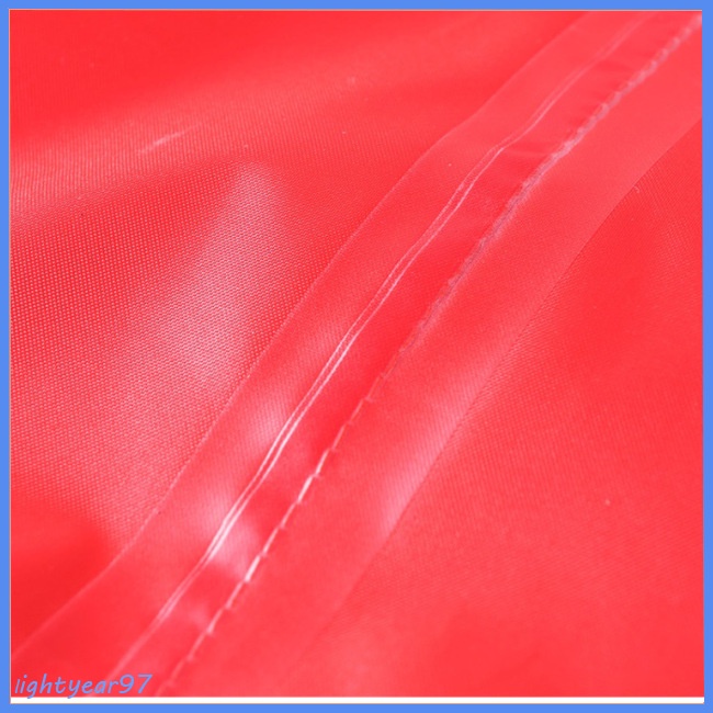 Túi Đựng Dụng Cụ Sơ Cứu Khẩn Cấp Chống Thấm Nước Tiện Dụng Mang Theo Du Lịch Cắm Trại