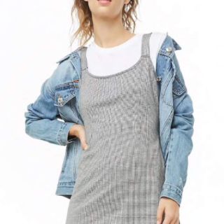 Đầm Forever 21